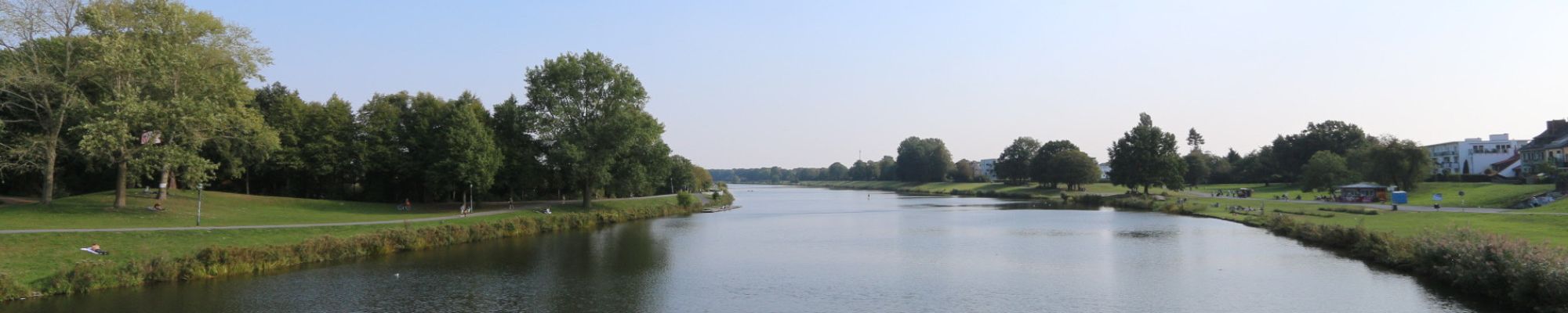 Werdersee