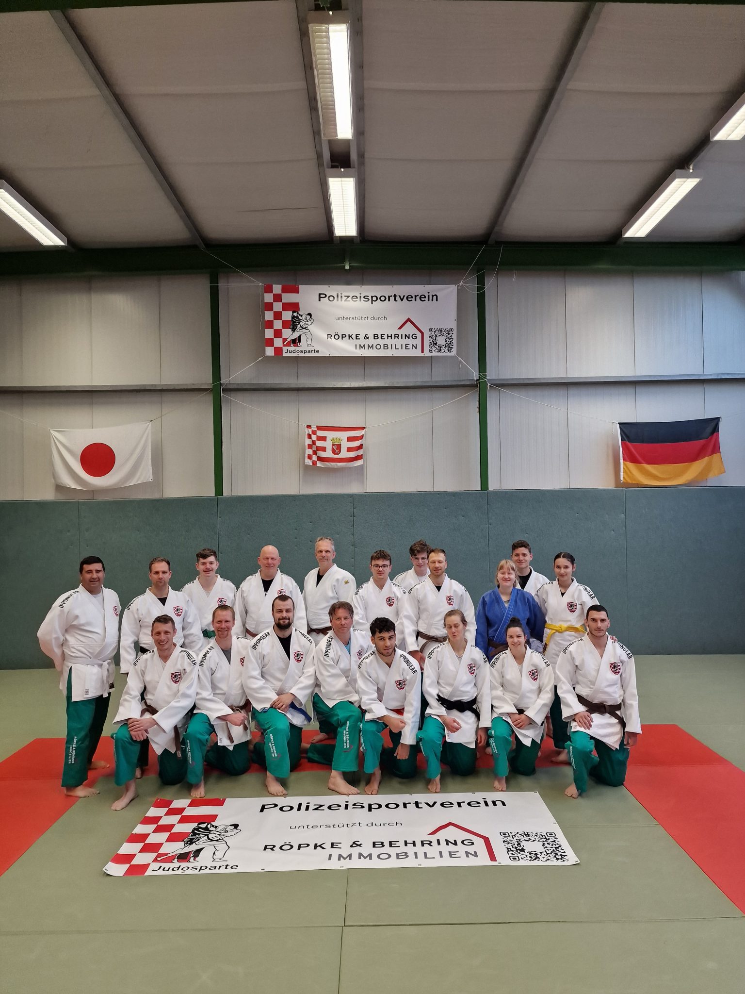 PSV Judo Bremen Neustadt